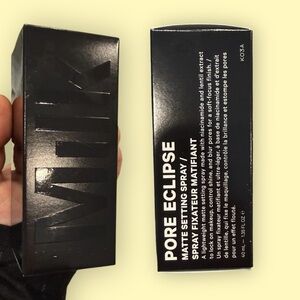 🤍 2 for $75 🤍 Milk Makeup Pore Eclipse Mattifying + Blurring Setting Spray